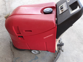 Autolaveuse à batteries rénovée OMM BIG500 - Clean Equipements